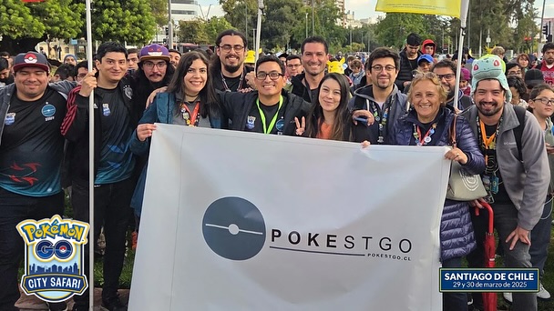 Staff Pokestgo